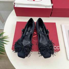 Picture of Valentino Shoes _SKUValentinosz35-40JX031019976